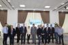 Первый Форум межрегионального сотрудничества между Россией и Узбекистаном